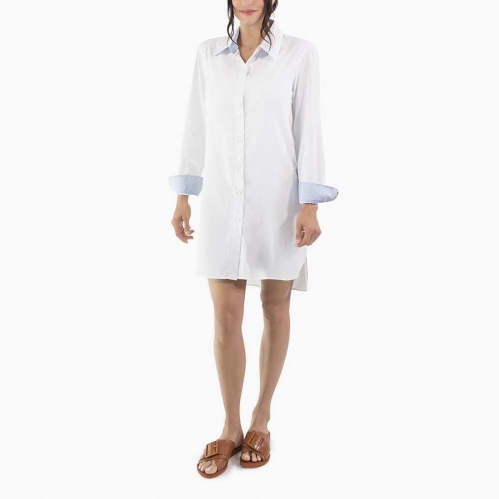 Beach Shirt UPF 50+
